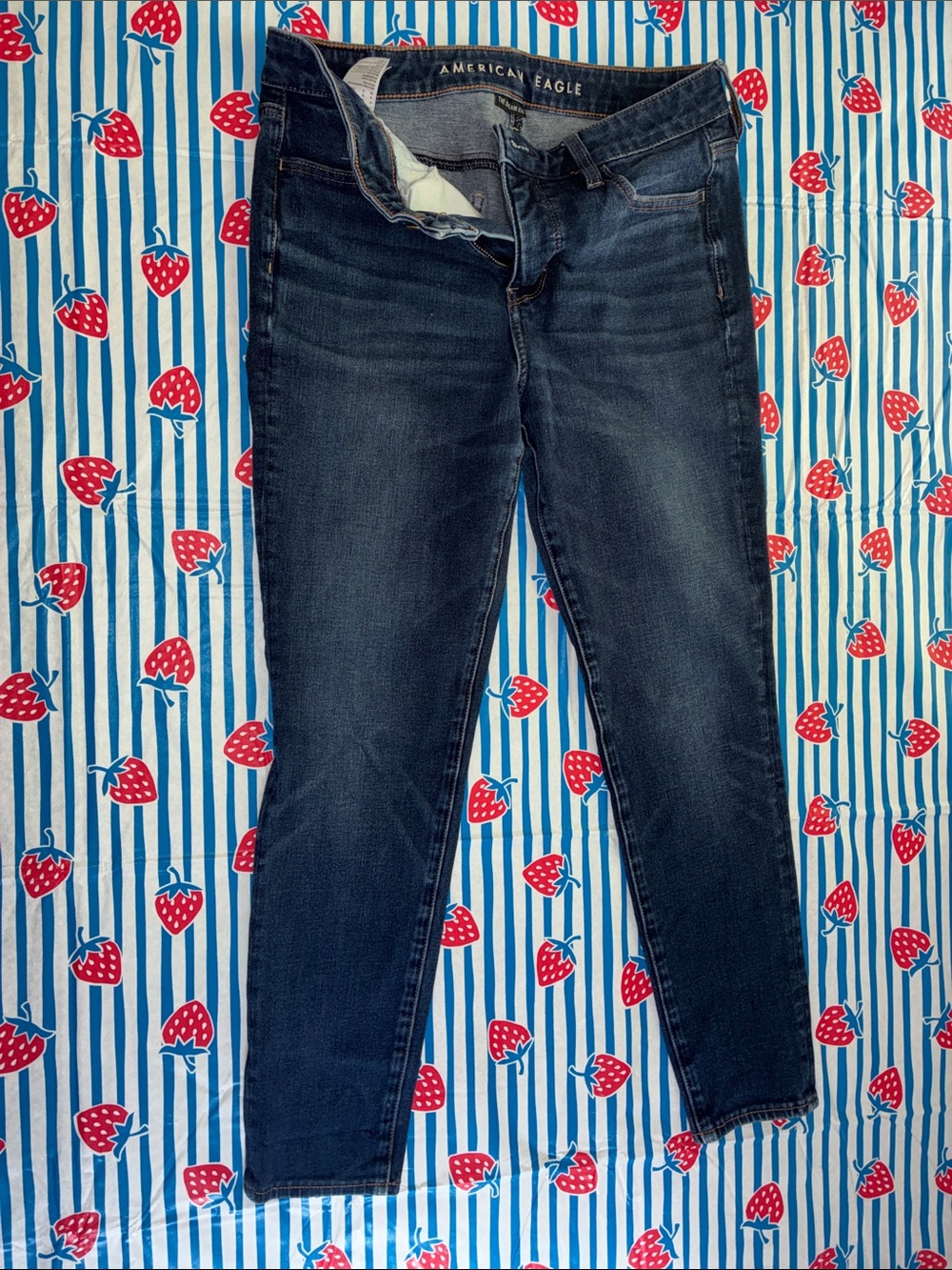 American Eagle Outfitters The Dream Jeans 👖